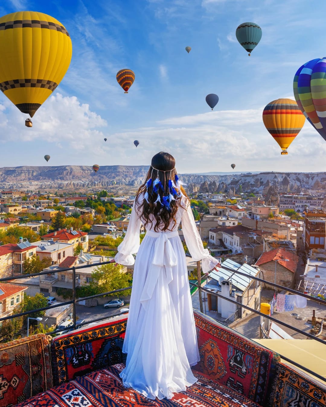 Roteiro Turquia 12 dias Roteiro Turquia 12 dias, Tour Turquia