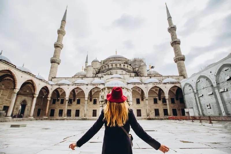 Roteiro Turquia 7 dias Roteiro Turquia 7 dias, Roteiro Istambul Capadócia e Pamukkale