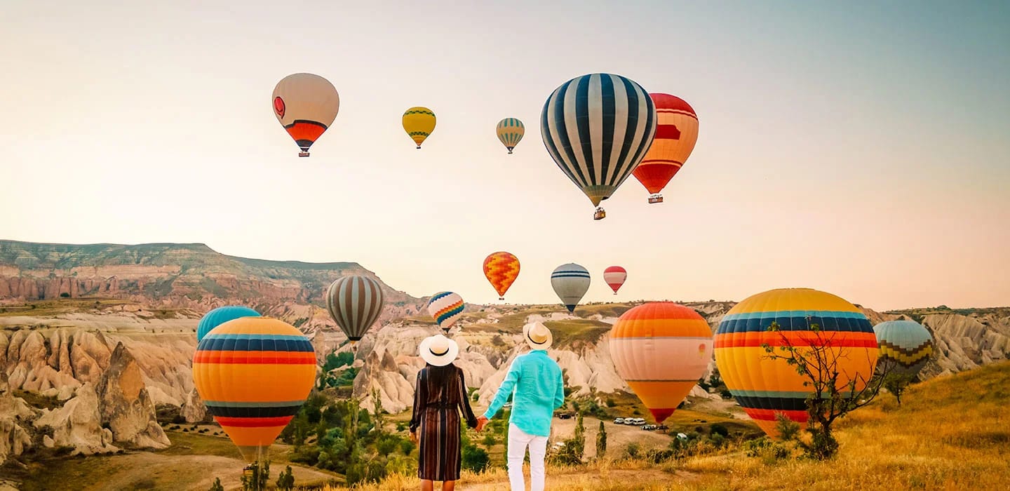 Turquia Roteiro de Viagem Turquia Roteiro de Viagem, Roteiro Turquia 8 dias