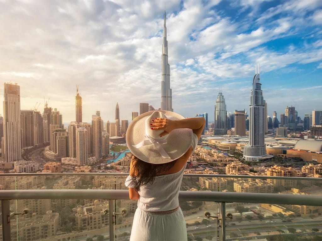 Roteiro Turquia e Dubai Roteiro Turquia e Dubai